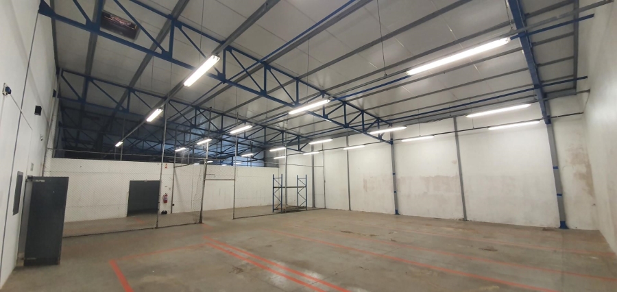 Commercial Property for Sale in Airport Industria Western Cape